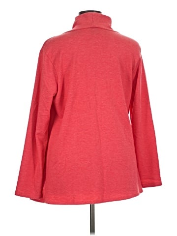 Bobeau Turtleneck Sweater (view 2)