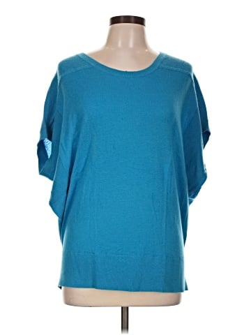 Neiman Marcus Poncho (view 1)