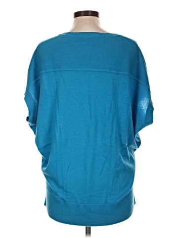 Neiman Marcus Poncho (view 2)