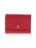 Tory Burch Red Wallet One size - photo 1