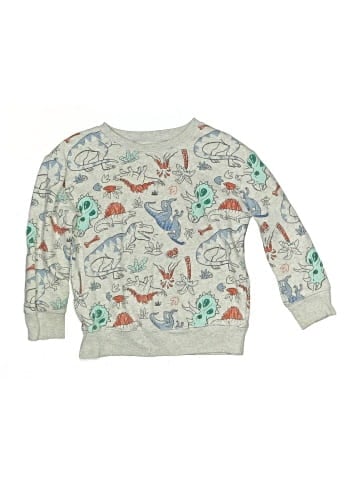 Jumping Beans Pullover Sweater (view 1)