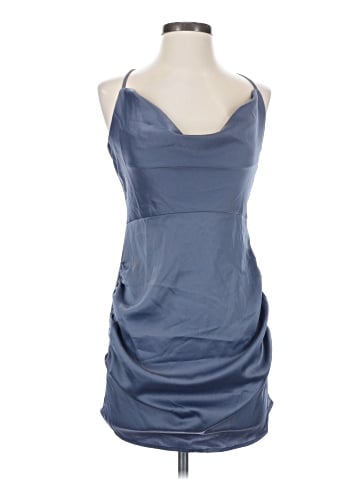 Nasty Gal Inc. Cocktail Dress (view 1)