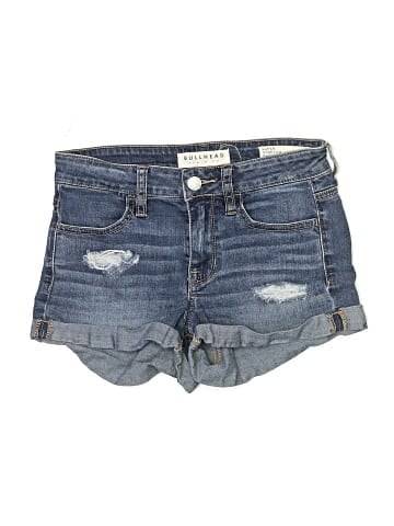 Bullhead Denim Shorts (view 1)