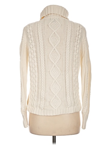 Eddie Bauer Turtleneck Sweater (view 2)