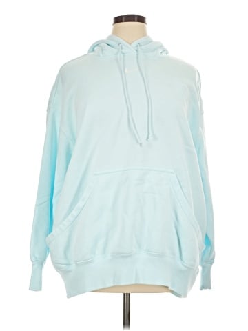 Nike Pullover Hoodie (view 1)