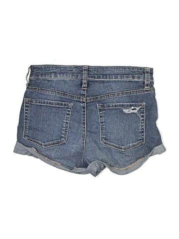 Bullhead Denim Shorts (view 2)