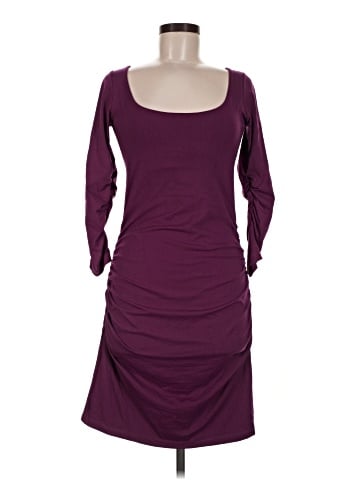 Susana Monaco Casual Dress (view 1)