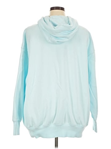 Nike Pullover Hoodie (view 2)