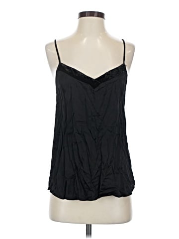 Floreat Sleeveless Blouse (view 1)