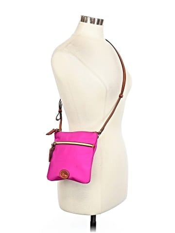 Dooney & Bourke Crossbody Bag (view 2)