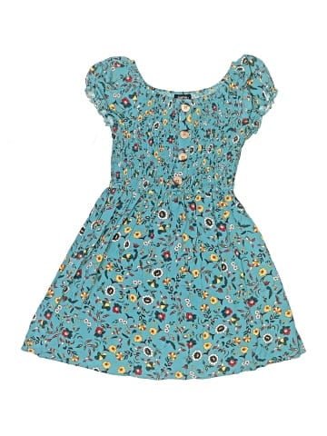Zunie Dress (view 1)