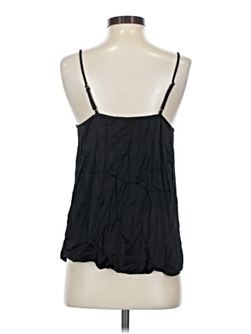 Floreat Sleeveless Blouse (view 2)