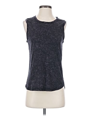 Nollie Sleeveless T-Shirt (view 1)