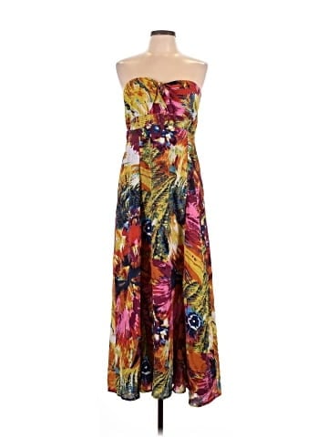 Bellatrix Cocktail Dress (view 1)