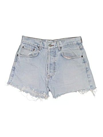Lucky Brand Denim Shorts (view 1)