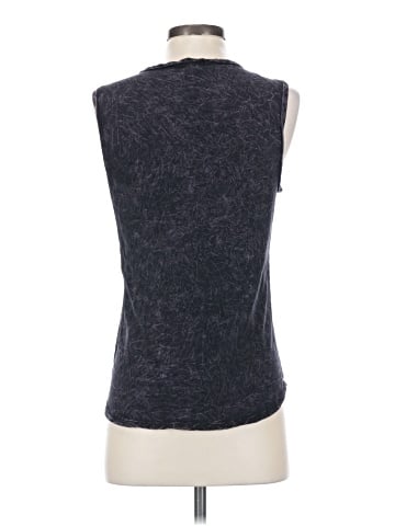 Nollie Sleeveless T-Shirt (view 2)
