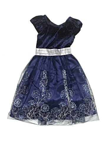 Jona Michelle Dress (view 1)
