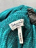 Splendid Teal Pullover Sweater Size S - photo 7