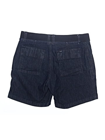 Lee Denim Shorts (view 2)
