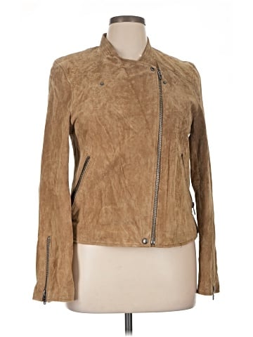 Blank NYC Leather Jacket (view 1)