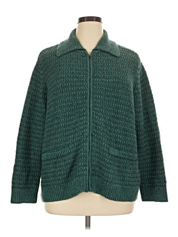 Talbots Jacket (view 1)
