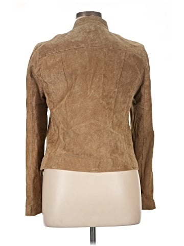 Blank NYC Leather Jacket (view 2)