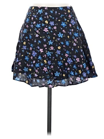 Delia's Casual Skirt (view 1)