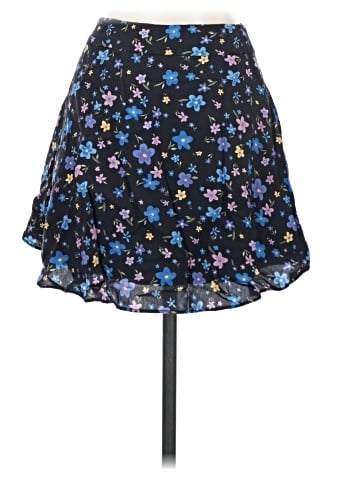 Delia's Casual Skirt (view 2)