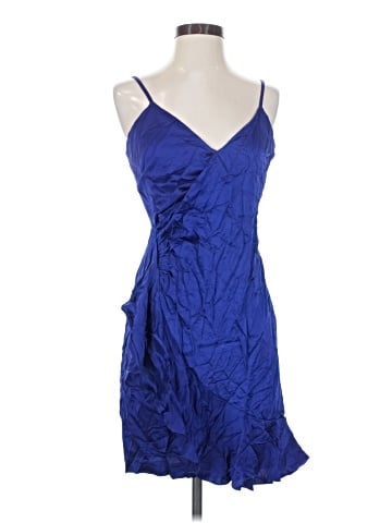 Intermix Cocktail Dress (view 1)