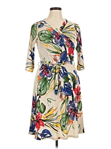 East Adeline Casual Dress (view 1)