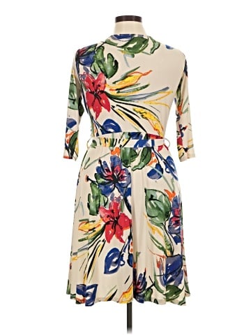 East Adeline Casual Dress (view 2)