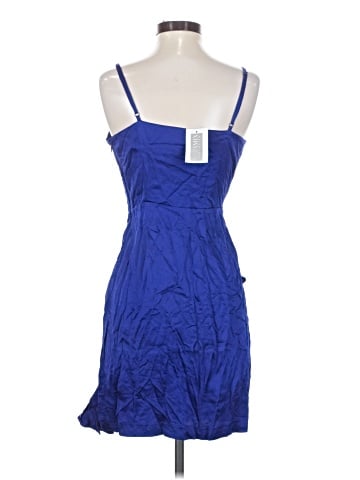 Intermix Cocktail Dress (view 2)