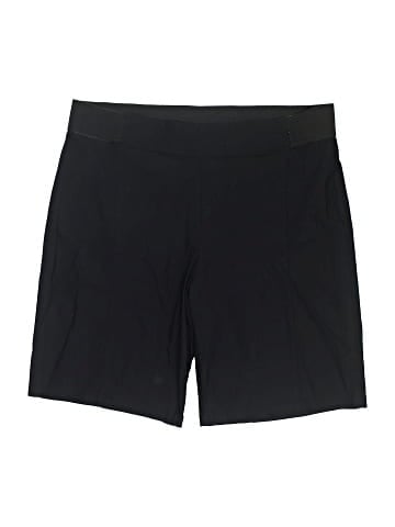 Simply Vera Vera Wang Athletic Shorts (view 1)