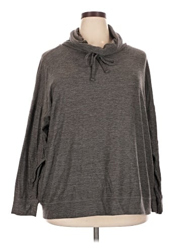 Maurices Sweatshirt (view 1)