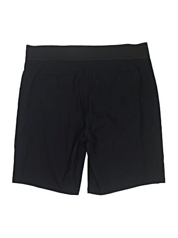 Simply Vera Vera Wang Athletic Shorts (view 2)