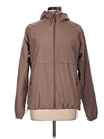 New Balance Windbreaker (view 1)