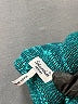 Splendid Teal Pullover Sweater Size M - photo 7