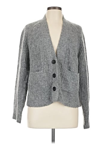 A.L.C. Cardigan (view 1)