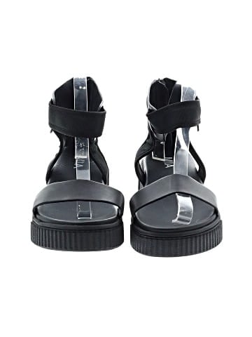 Mia Sandals (view 2)