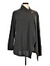 Bobeau Gray Pullover Sweater Size 1X - photo 1