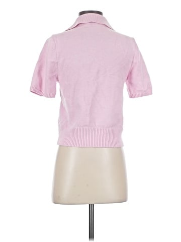 Marled by Reunited Short Sleeve Turtleneck (view 2)