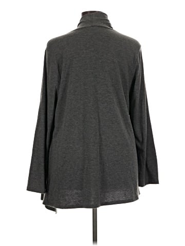 Bobeau Pullover Sweater (view 2)