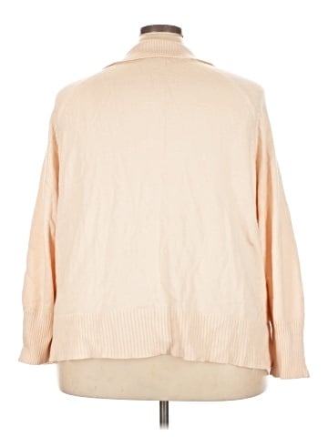 Ava & Viv Pullover Sweater (view 2)