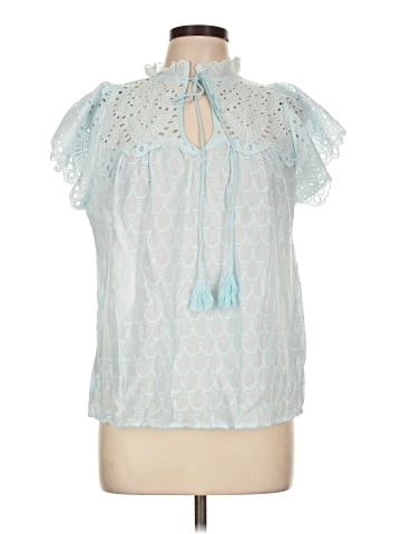 Adiva Sleeveless Blouse (view 1)