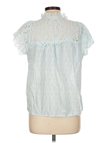Adiva Sleeveless Blouse (view 2)