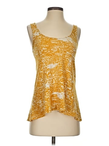Staring at Stars Tank Top (view 1)