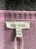 Ella Moss Purple Pullover Sweater Size XXL - photo 7