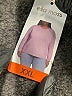 Ella Moss Purple Pullover Sweater Size XXL - photo 8