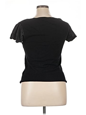 Apt. 9 Short Sleeve Top (view 2)