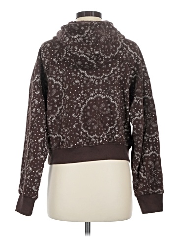 Hippie Rose Sweatshirt (view 2)